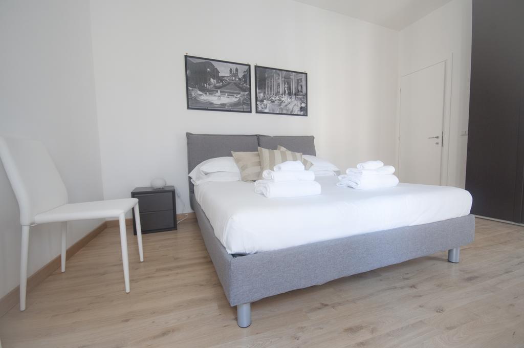 Meme Suite Rome Bagian luar foto